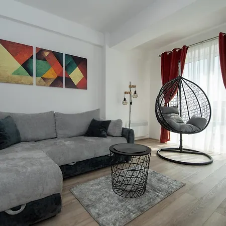 Апартаменты Petkovic 48