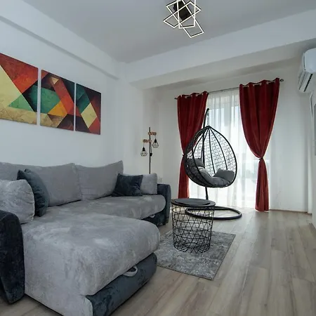 Petkovic 48 Apartment *