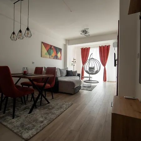 Petkovic 48 Apartment