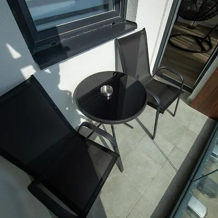 דירה Petkovic 48 ג'אגודינה