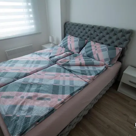 Petkovic 48 Apartment Jagodina