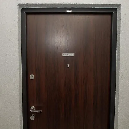 Apartment Petkovic 48