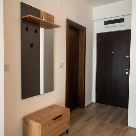 Apartment Petkovic 48 Jagodina