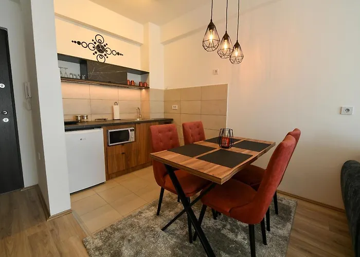 Appartamento Petkovic 48 *