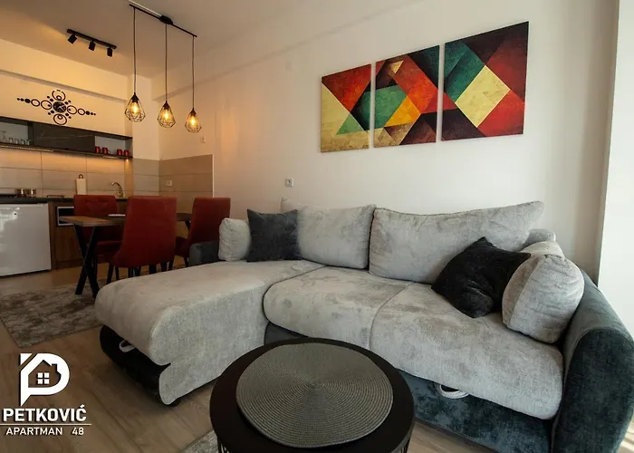 Petkovic 48 * Jagodina