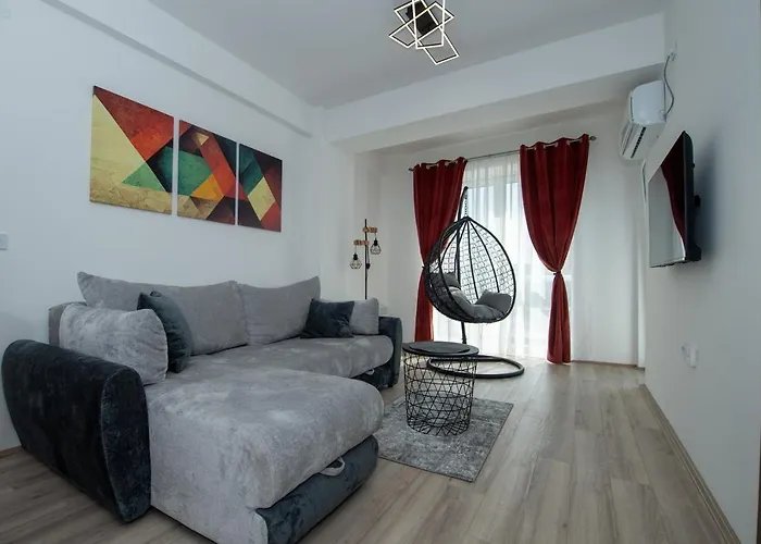 Petkovic 48 Appartamento *