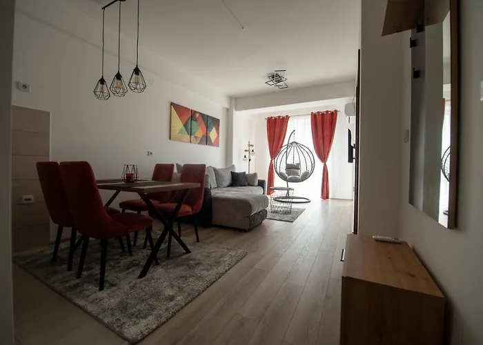 Petkovic 48 Appartamento