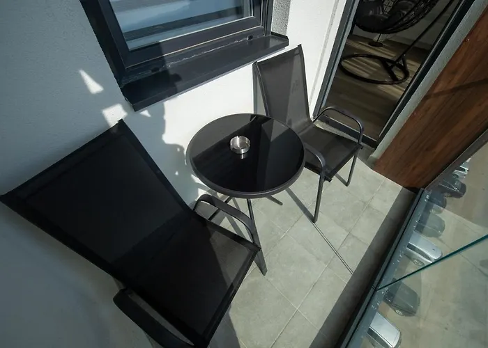 Appartamento Petkovic 48 Jagodina