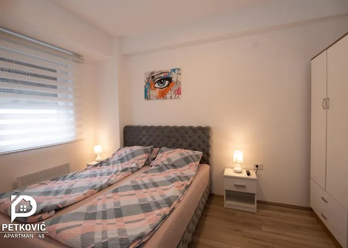 Petkovic 48 * Jagodina