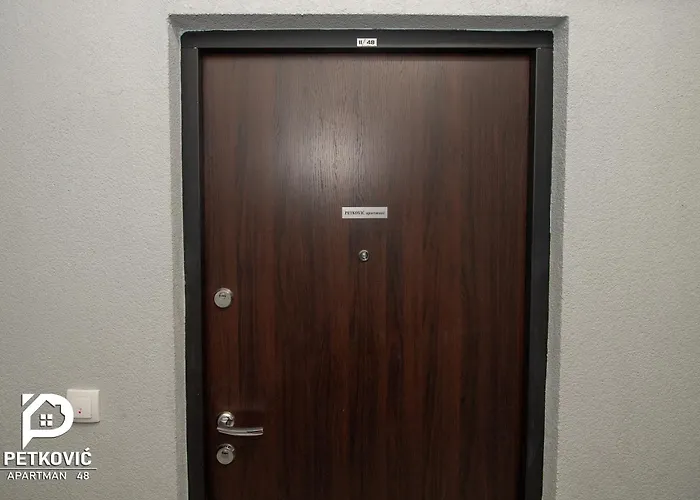Appartamento Petkovic 48