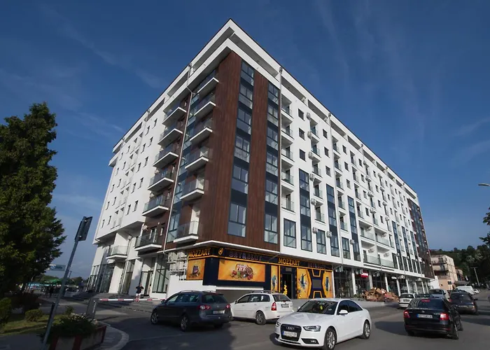 Petkovic 48 Appartamento