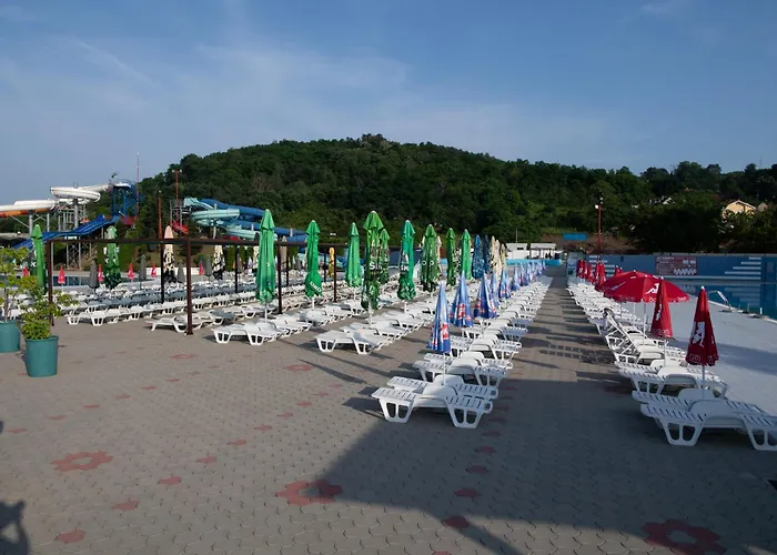 Petkovic 48 Appartamento Jagodina