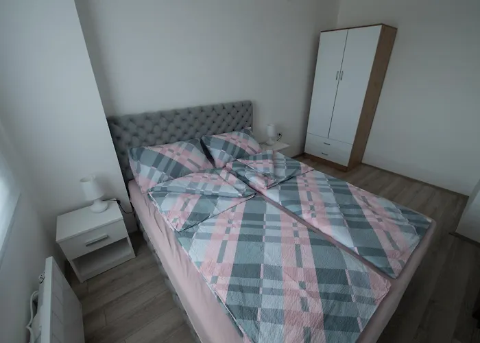 Petkovic 48 Appartamento Jagodina