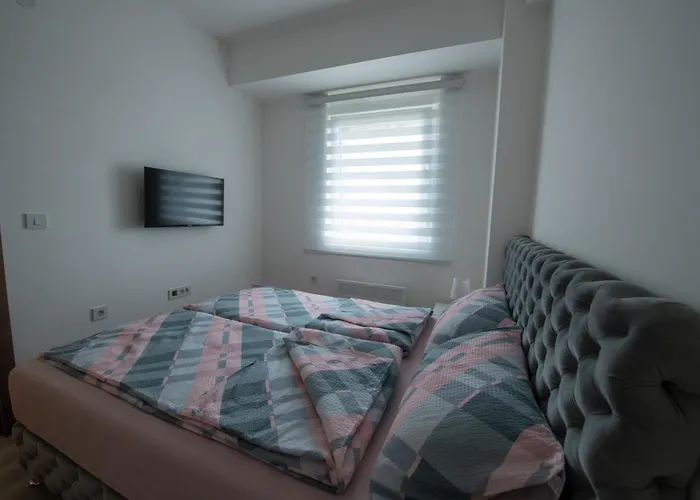 Petkovic 48 Appartamento *