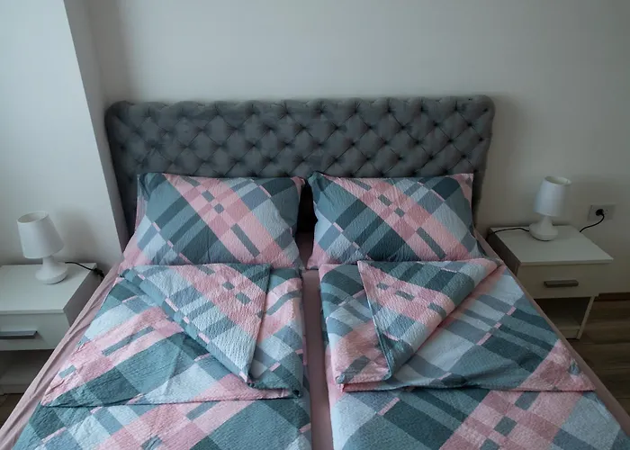 Petkovic 48 Appartamento *