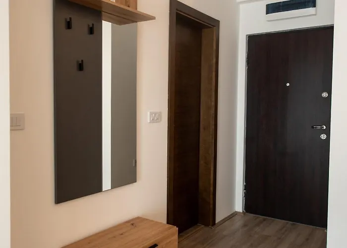 Appartamento Petkovic 48 Jagodina