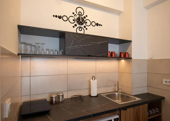 Appartamento Petkovic 48 *